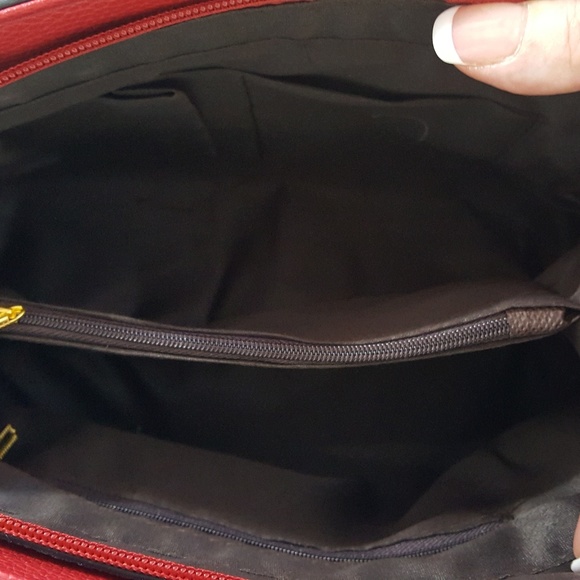 Only 1 left! Danbaoly Handbag - Picture 7 of 8